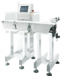 DMC Checkweigher: Revolutionizing Pharmaceutical Packaging Quality Control